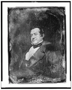 Washington Irving