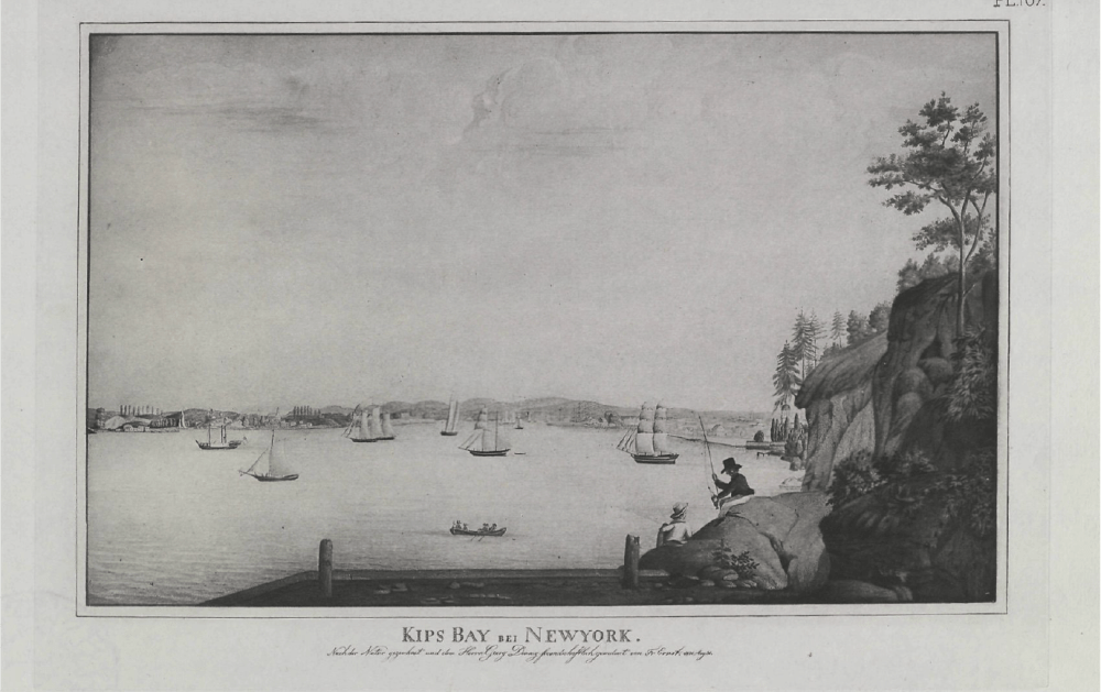 KIPS BAY 1830
